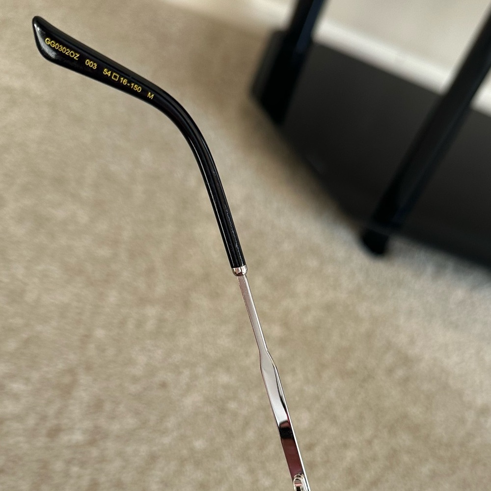 Gucci frames - Picture 11 of 13